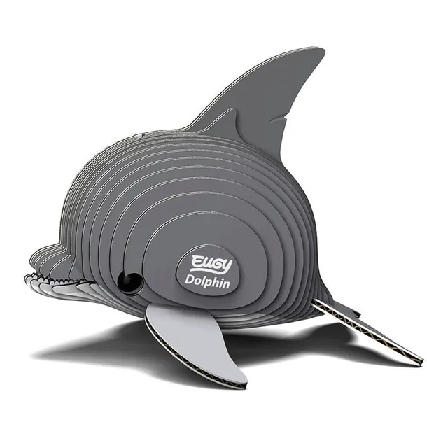 delfin-puzzle-ukladanka-przestrzenna-3d-model-eugy-plec-chlopcy-dziewczynki