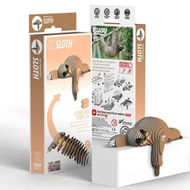 leniwiec-eugy-eko-ukladanka-3d-puzzle-23-el-edu