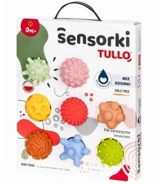 pastelowe-pilki-sensoryczne-tullo-zestaw-8-sztuk-bez-dziurek-dla-dzieci