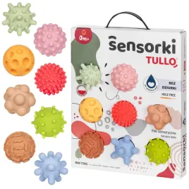 zestaw-8-pastelowych-pilek-sensorycznych-tullo-bez-dziurek-dla-dzieci