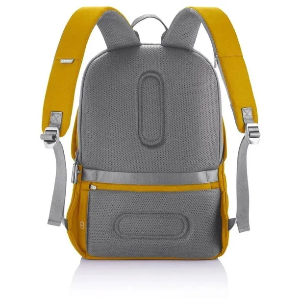 plecak-miejski-xd-design-bobby-soft-yellow