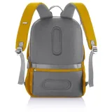 plecak-miejski-xd-design-bobby-soft-yellow