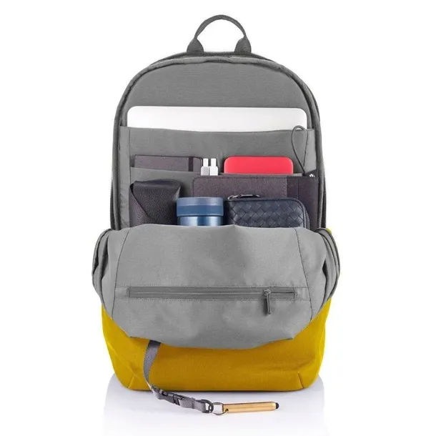 plecak-miejski-xd-design-bobby-soft-yellow