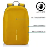 plecak-miejski-xd-design-bobby-soft-yellow
