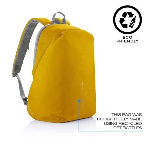 plecak-miejski-xd-design-bobby-soft-yellow