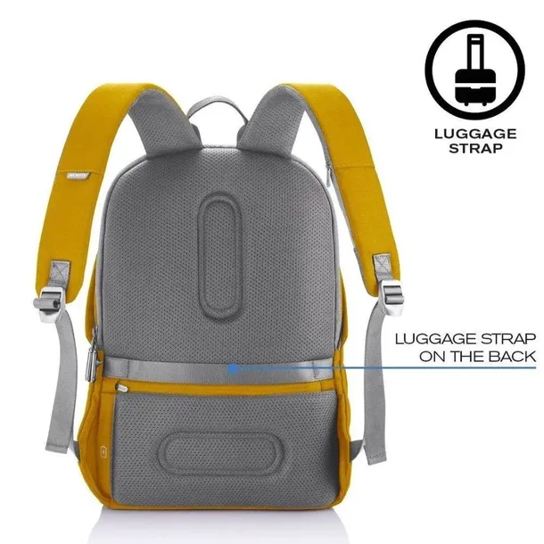 plecak-miejski-xd-design-bobby-soft-yellow