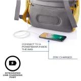 plecak-miejski-xd-design-bobby-soft-yellow