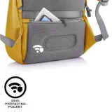plecak-miejski-xd-design-bobby-soft-yellow