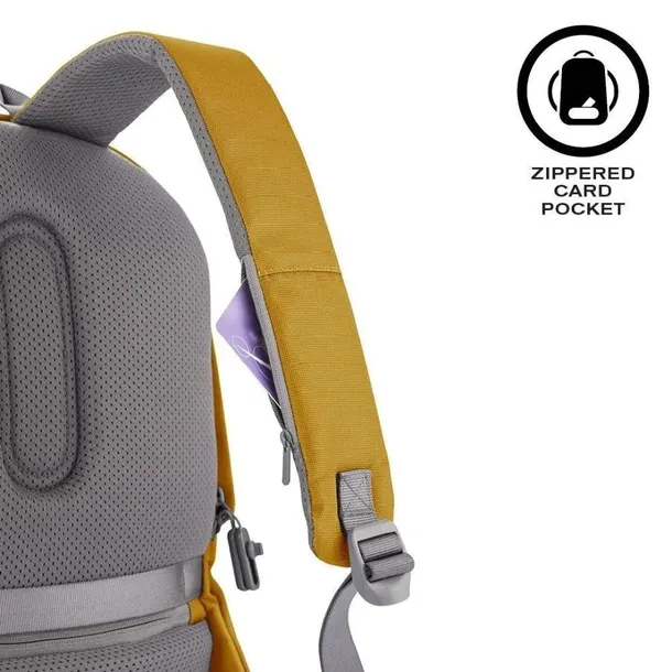 plecak-miejski-xd-design-bobby-soft-yellow