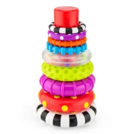 sassy-sensoryczna-ukladanka-ring-stacker-zabawka-9-elementow-dla-dzieci