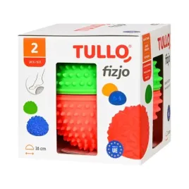 polski-producent-tullo-polkule-sensoryczne-2-sztuki-jez-zielony-i-czerwony