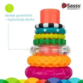 sassy-ring-stacker-piramidka-sensoryczna-9-elementow-dla-dzieci-6-miesiecy
