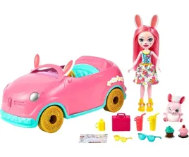 mattel-enchantimals-zestaw-kroliczkowoz-z-lalka-bree-bunny-w-pudelku-rozowy