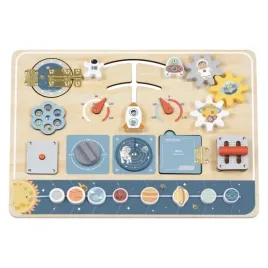 tooky-toy-drewniana-tablica-edukacyjna-astronauta-statek-kosmiczny