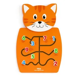 drewniana-tablica-manipulacyjna-kotek-viga-montessori-sensoryczna-fsc-edu