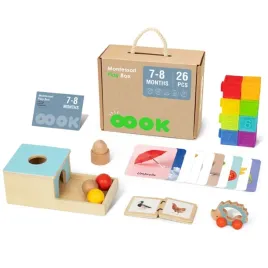 pudelko-edukacyjne-6w1-montessori-sensoryczny-box-tooky-toy-7-8m-zestaw