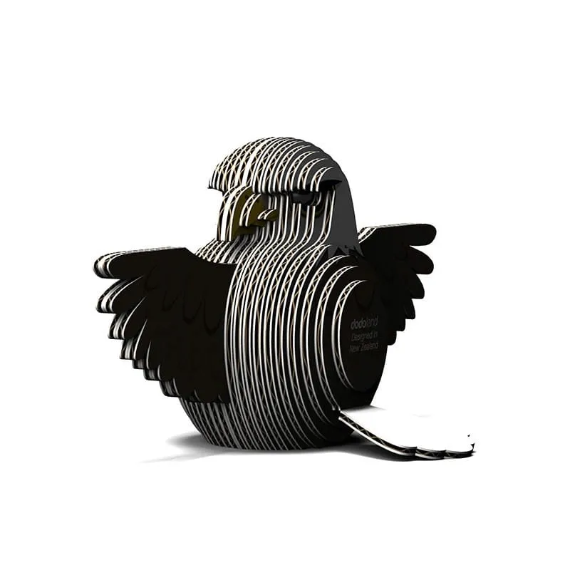 model-eugy-ukladanka-przestrzenna-puzzle-3d-orzel-stan-nowy