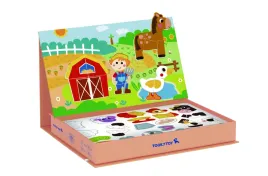 ukladanka-magnetyczna-drewniana-farma-ze-zwierzetami-puzzle-tooky-toy