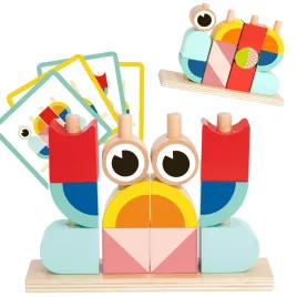 drewniana-ukladanka-krab-tooky-toy-ukladanie-w-stosy-puzzle-3d-klocki-bloki