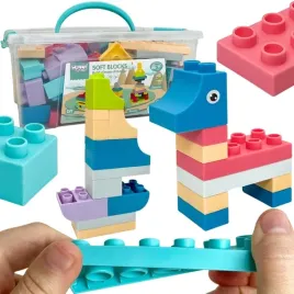 klocki-zestaw-99-el-soft-blocks-konstrukcyjne-budowlane-pudelku-duze-woopie