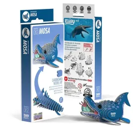jaszczur-mozazaur-dinozaur-morski-puzzle-3d-eko