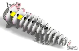 edukacyjny-jednorozec-puzzle-ukladanka-3d-eko-6