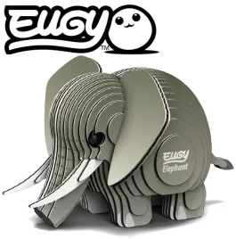 zestaw-eugy-slon-puzzle-3d-ukladanka-38-elementow