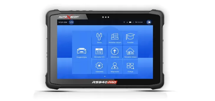 autoxscan-rs940pro-diagnostyka-windows-pl-stan-nowy