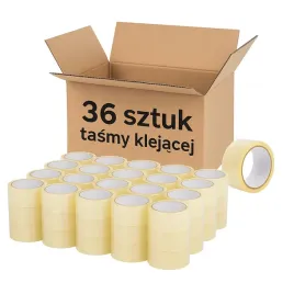 tasma-pakowa-klejaca-48-50y-tasma-bezbarwna-mocna-akrylowa-36szt
