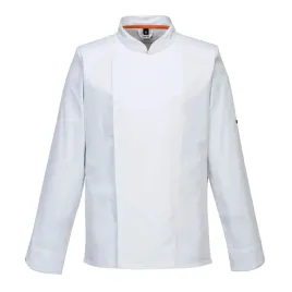 bluza-kucharska-meshair-pro-l-s-portwest-bialy-3xl-3xl