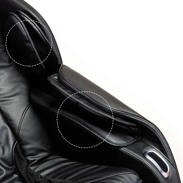 orfotel-masujacy-do-masazuor-eccellente-2-zero-gravity-wysokosc-112-cm