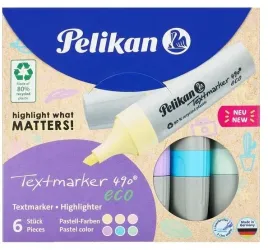 zakreslacz-490-eco-pastel-6-kolorow