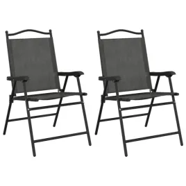 krzesla-ogrodowe-skladane-szare-melanz-575-x-61-x-95-cm-stalowe