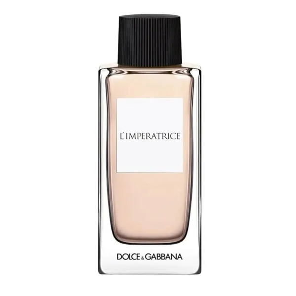 dolce & gabbana l'imperatrice woda toaletowa 100 ml  tester   