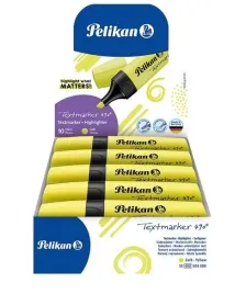 zakreslacz-490-zolty-10szt