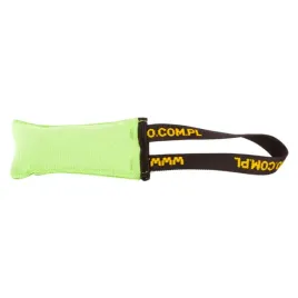 szarpak-dla-psa-agility-zielony-27-cm-x-8-cm