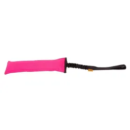 szarpak-agility-bungee-rozowy-27-cm-x-8-cm