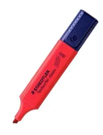 zakreslacz-classic-colors-mocny-czerwony-10szt