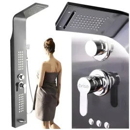 bateria-z-hydromasazem-panel-prysznicowy-kabiny-deszczownica-wylewka-antrac