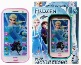 smartfon-smartphone-dotykowy-frozen-ii-2-elza-elsa-anna-balwan-olaf-smycz