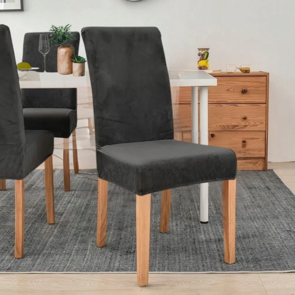 pokrowiec-gruby-premium-na-krzeslo-welur-grafit-szary-elastyczny-salon