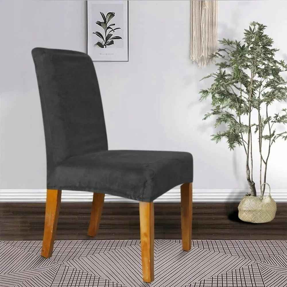 pokrowiec-gruby-premium-na-krzeslo-welur-grafit-szary-elastyczny-salon