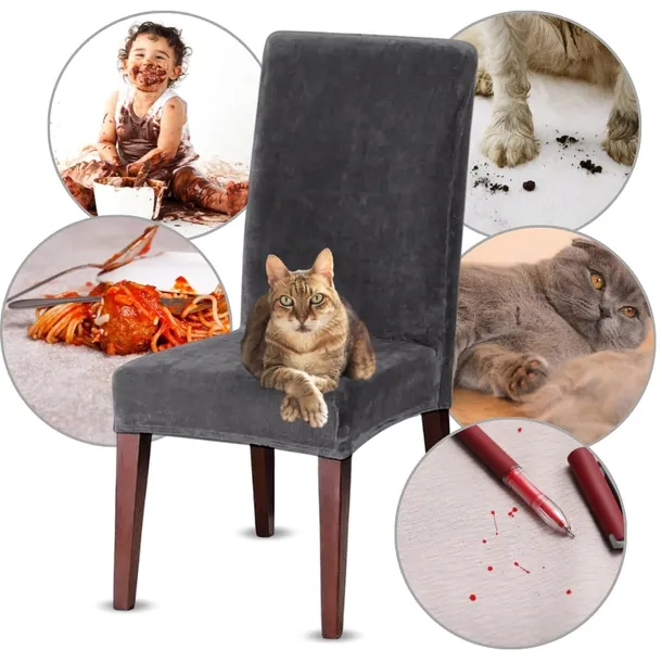 pokrowiec-gruby-premium-na-krzeslo-welur-grafit-szary-elastyczny-salon-stan-opakowania-oryginalne