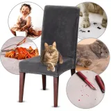 pokrowiec-gruby-premium-na-krzeslo-welur-grafit-szary-elastyczny-salon-stan-opakowania-oryginalne