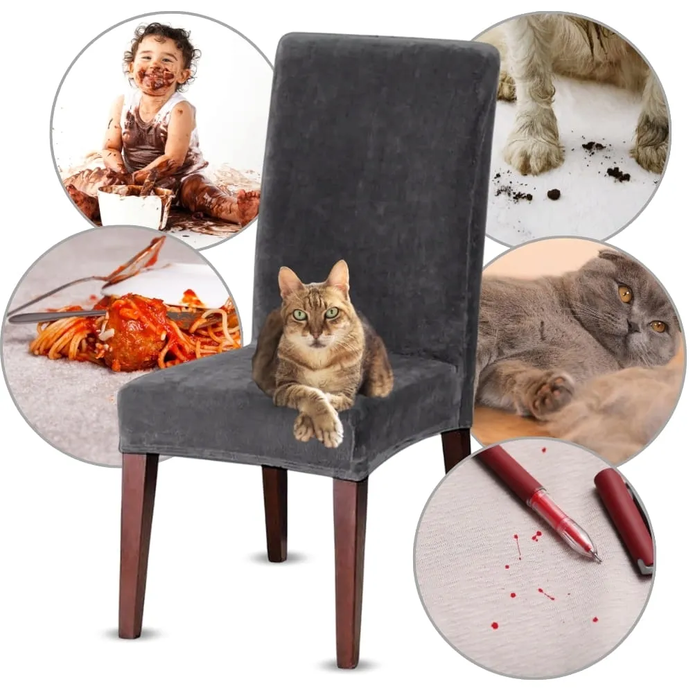 pokrowiec-gruby-premium-na-krzeslo-welur-grafit-szary-elastyczny-salon