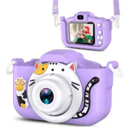 aparat-fotograficzny-kamera-cyfrowa-dla-dzieci-zabawka-32gb-z-kotkiem-nowa