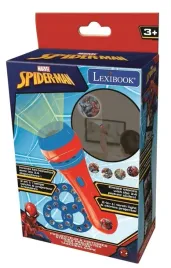 latarka-projektor-slajdow-spiderman-spider-man