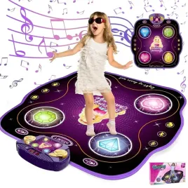 dziecieca-mata-do-tanca-antyposlizgowa-wodoodporny-mata-100cm-do-tanca-led