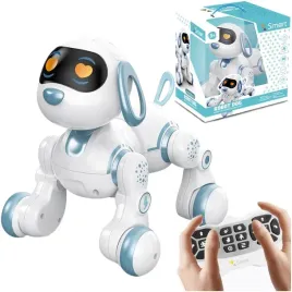 pies-robot-zdalnie-sterowany-interaktywny-programowanie-sztuczki-szczeka