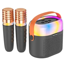 mini-glosnik-bluetooth-2-mikrofony-dla-dzieci-zestaw-do-karaoke-rgb-led